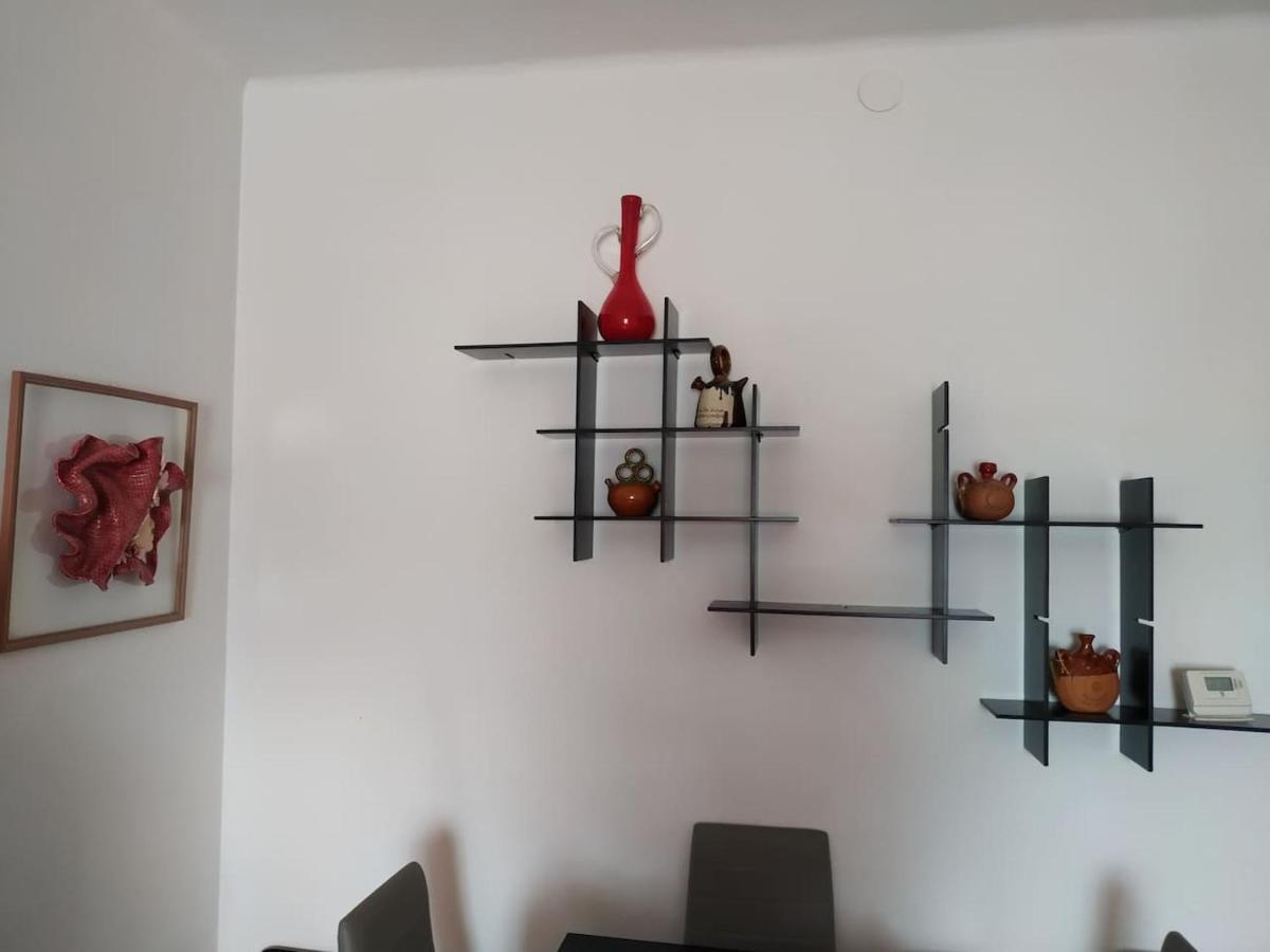 Lo Piset De La Torre Appartement Tremp Buitenkant foto