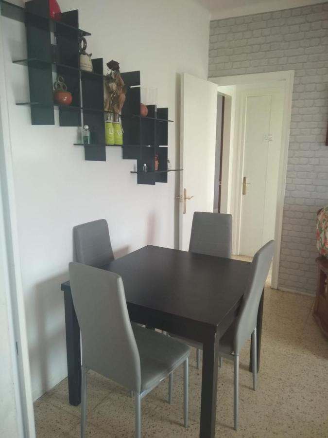 Lo Piset De La Torre Appartement Tremp Buitenkant foto