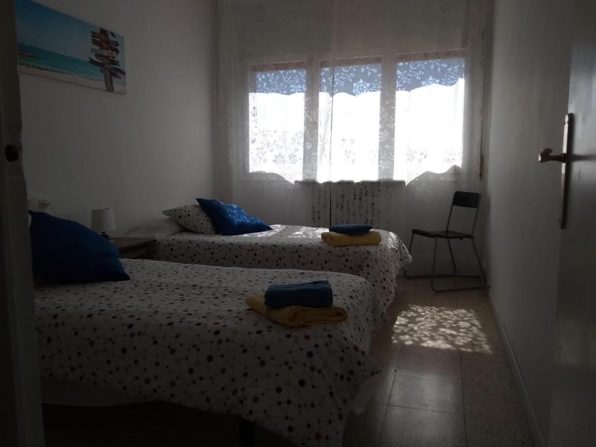 Lo Piset De La Torre Appartement Tremp Buitenkant foto