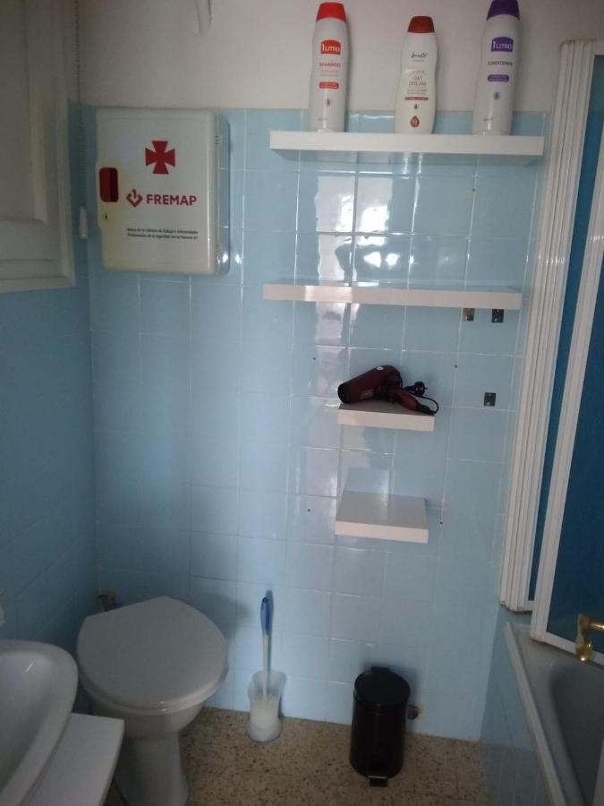 Lo Piset De La Torre Appartement Tremp Buitenkant foto
